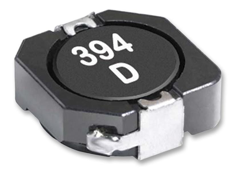 COILCRAFT Power Inductors - SMD MSS1038T-153MLC INDUCTOR, 15UH, 3.8A, 20%, PWR, 21MHZ COILCRAFT 2288241 MSS1038T-153MLC