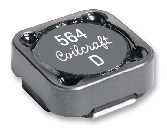 COILCRAFT Power Inductors - SMD MSS1246-153MLC INDUCTOR, 15UH, 3.8A, 20%, PWR, 22MHZ COILCRAFT 2288358 MSS1246-153MLC