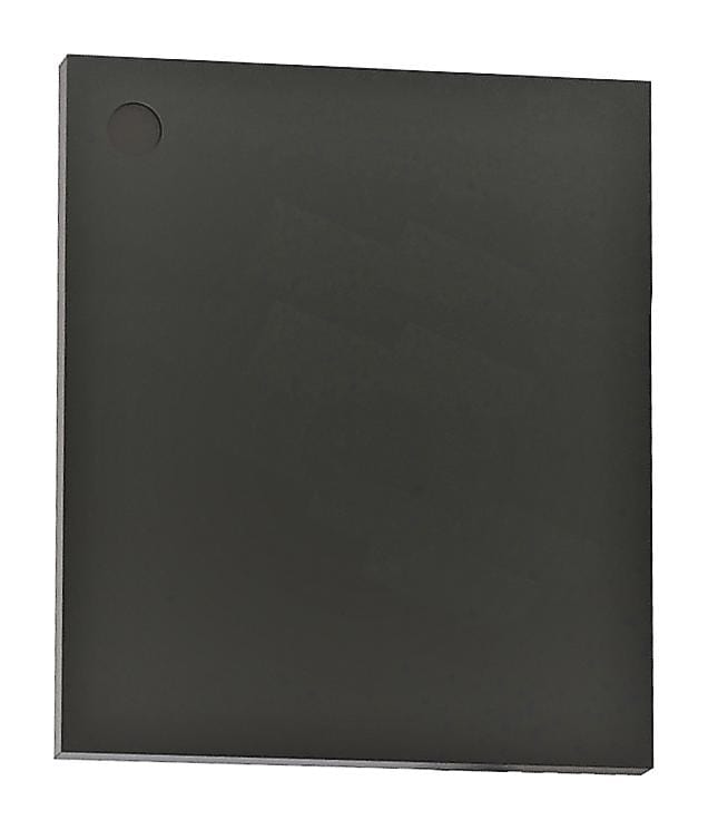 MICRON Flash MT28EW512ABA1LPC-0SIT FLASH MEMORY, SLC NOR, 512MBIT, LBGA-64 MICRON 3861720 MT28EW512ABA1LPC-0SIT