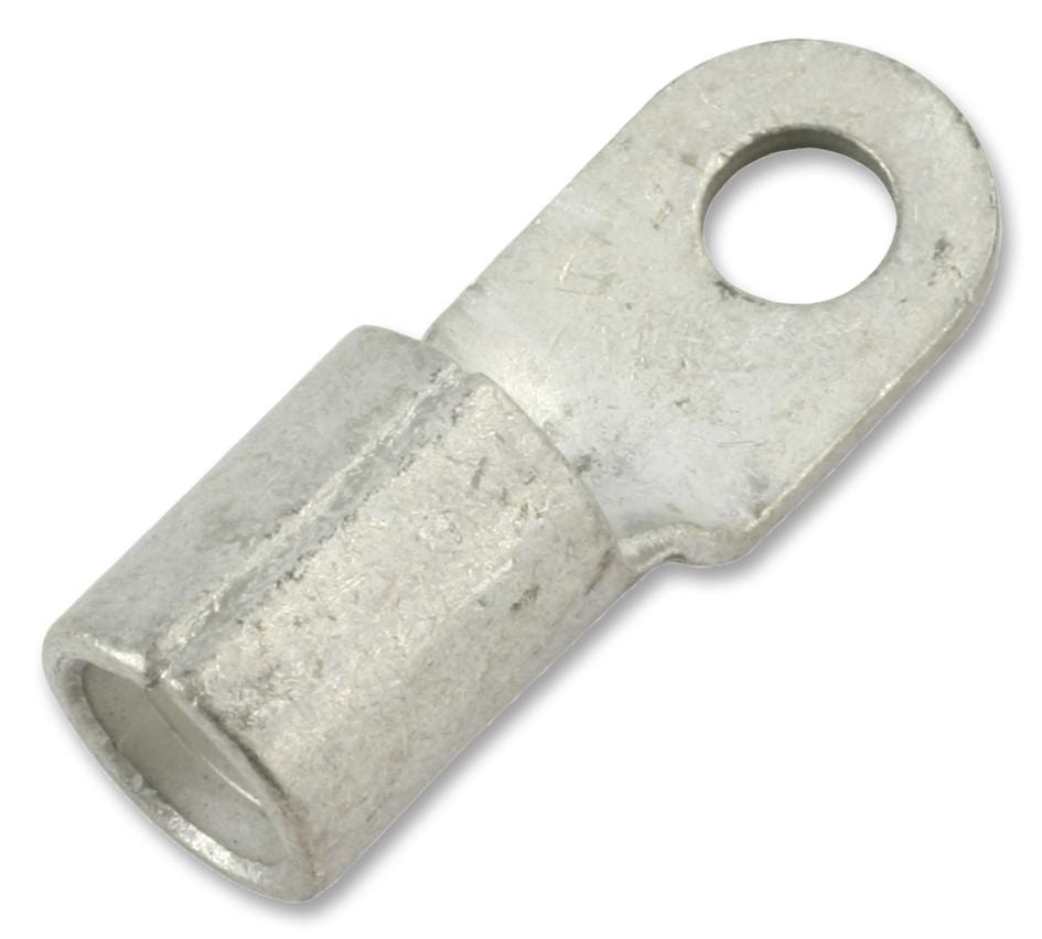 AMPHENOL SINE/TUCHEL Accessories N15 010 000 7Z CABLE LUG, FOR PE CONNECTION, 10 MM2 AMPHENOL SINE/TUCHEL 2346064 N15 010 000 7Z