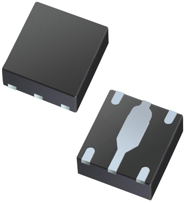 ONSEMI MOSFET's (< 600V) NVMFS5C426NLT1G MOSFET, AEC-Q101, N-CH, 40V, DFN ONSEMI 2895703 NVMFS5C426NLT1G