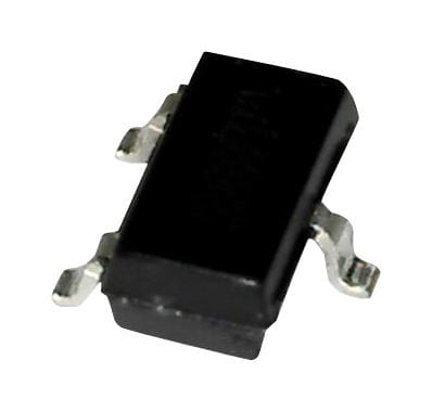 ONSEMI MOSFET's (< 600V) NVTR4503NT1G MOSFET, N-CH, 30V, 2A, SOT-23 ONSEMI 2630395 NVTR4503NT1G