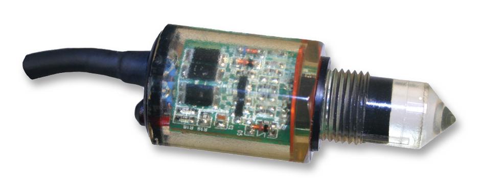 COMUS (ASSEMTECH) Optical OPT-PS-M2-3 SENSOR, LEVEL, OPTICAL, M12, NPN, NC COMUS (ASSEMTECH) 2218053 OPT-PS-M2-3