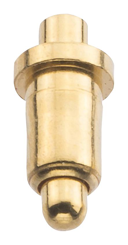 HARWIN Spring-Loaded P70-2000045R SPRING LOADED CONTACT W/PEG, 3.6MM, SMT HARWIN 2664915 P70-2000045R