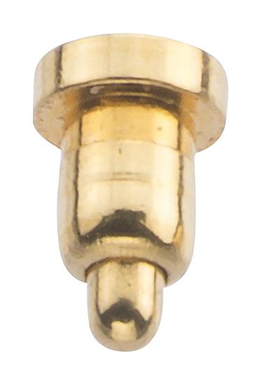 HARWIN Spring-Loaded P70-5000045R SPRING LOADED CONTACT, PIN, 2.4MM, SMT HARWIN 2664902 P70-5000045R