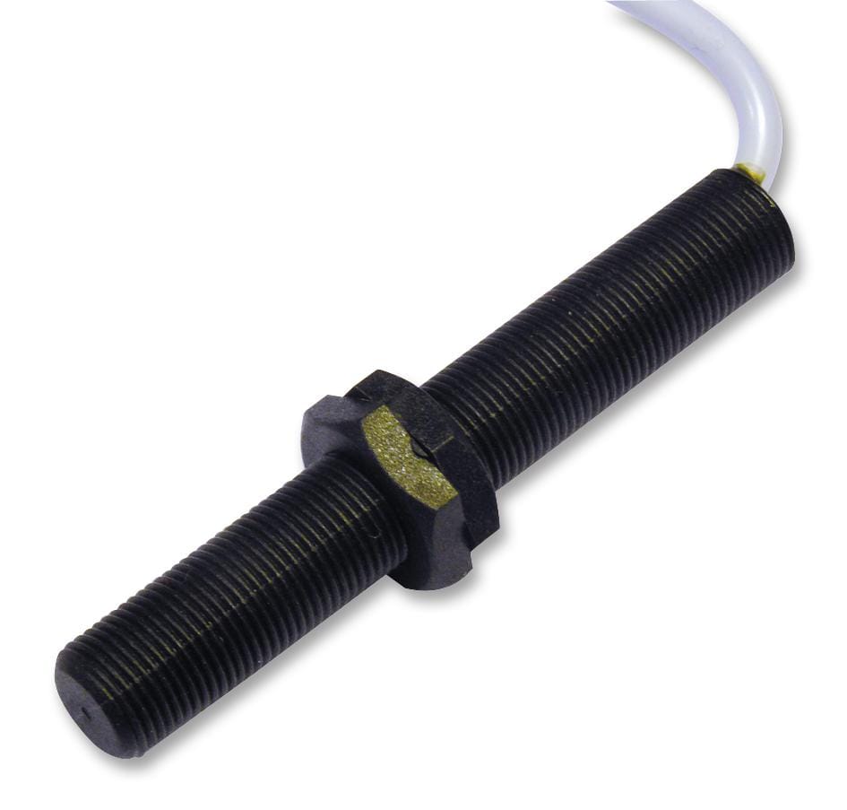 CELDUC Reed PCA22330 SENSOR, M12, NO, 20MM, 50W, IP67 CELDUC 2251799 PCA22330