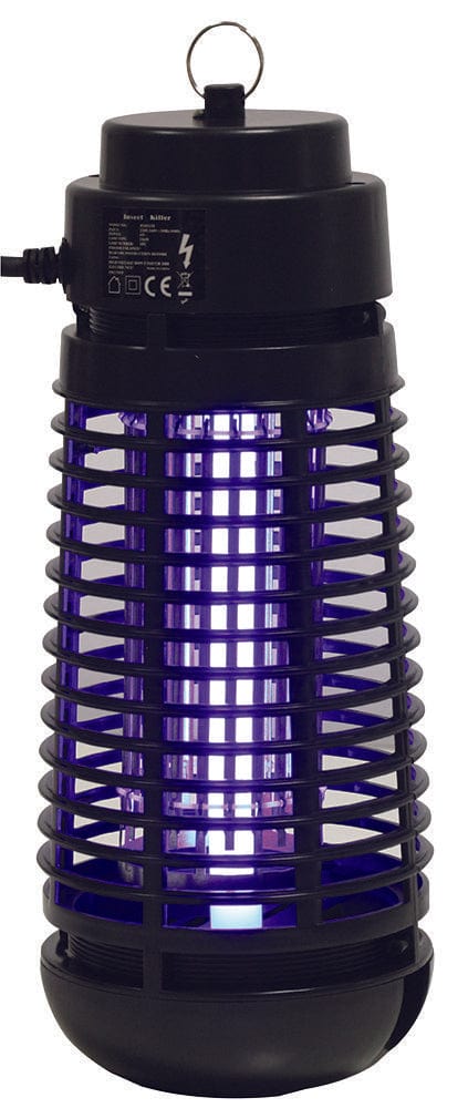 PRO ELEC Pest Control PE01138 6W INSECT KILLER PRO ELEC 3472615 PE01138