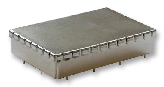 PERANCEA Screening Can PFL9T. ENCLOSURE, RFI/EMI, PCB, 75X50X15 PERANCEA 1181395 PFL9T.