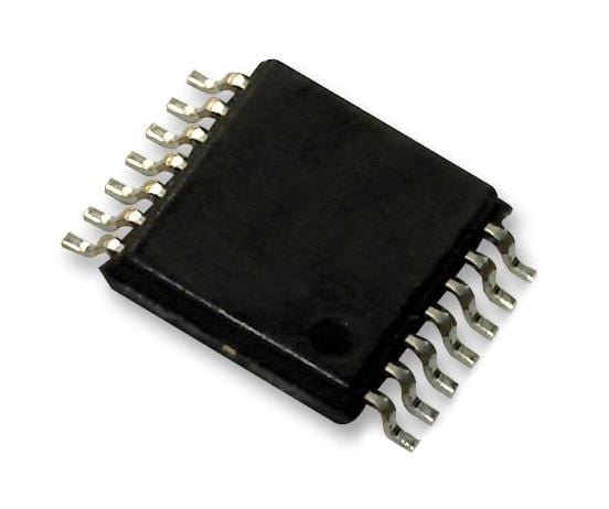 MICROCHIP Microcontrollers (MCU) - 8 Bit PIC16LF1764-E/ST MCU, 8BIT, 32MHZ, TSSOP-14 MICROCHIP 3632742 PIC16LF1764-E/ST
