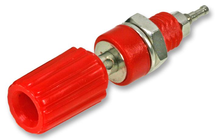 PRO SIGNAL Speaker / Loudspeaker Audio PSG03033 TERMINAL POST, RED PRO SIGNAL 3384011 PSG03033