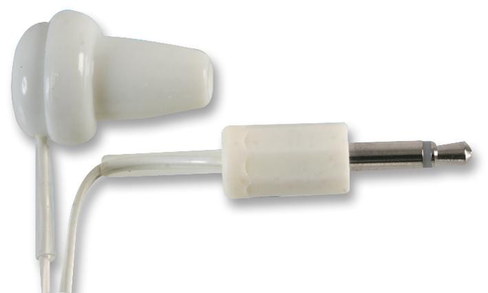 PRO SIGNAL Wired PSG08187 EARPHONE, 3.5MM PLUG, PK5 PRO SIGNAL 3400222 PSG08187