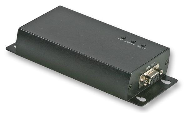 PRO SIGNAL Signal Conditioning PSG08194 CONVERTER, VIDEO TO VGA PRO SIGNAL 3402005 PSG08194