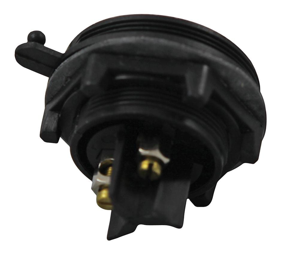 BULGIN LIMITED Industrial Circular PX0730/S CIRCULAR CONN, RECEPTACLE, 3 WAY, PANEL BULGIN LIMITED 314286 PX0730/S