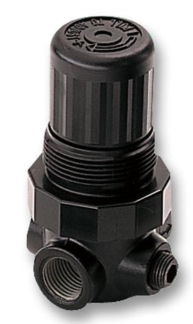 NORGREN Regulators R07-200-RNKG REGULATOR, G1/4" NORGREN 3275723 R07-200-RNKG