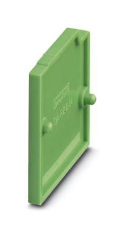 PHOENIX CONTACT Terminal Block Accessories RZ 2,54 PITCH SPACER, 2.54MM, PCB TERMINAL BLOCK PHOENIX CONTACT 3286525 RZ 2,54