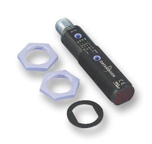 DATASENSOR Distance S50-PA-5-C01-PP SENSOR, TUBULAR, M12, PNP DATASENSOR 4101029 S50-PA-5-C01-PP