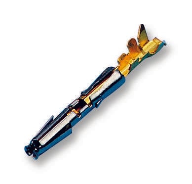 SOURIAU-SUNBANK / EATON Circular Contacts SC20WL3S25 CIRCULAR CONTACT, SKT, 22-20AWG , CRIMP SOURIAU-SUNBANK / EATON 3652403 SC20WL3S25