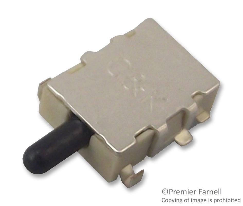 C&K COMPONENTS Detect SDS002R SWITCH, SPST, 0.25MM, 75GF, WHITE C&K COMPONENTS 2320106 SDS002R