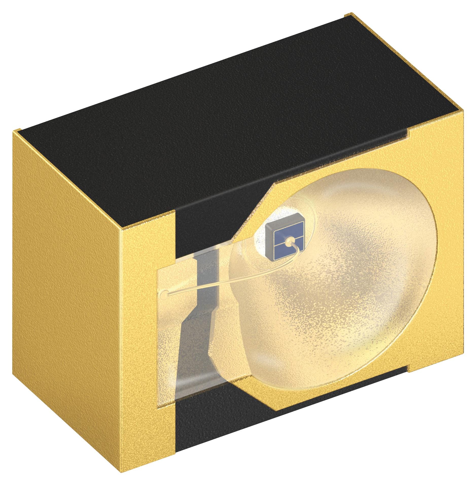 AMS OSRAM GROUP Photo Transistors SFH 3605-Z PHOTO TRANSISTOR, NPN, 990NM, SMD AMS OSRAM GROUP 2981748 SFH 3605-Z