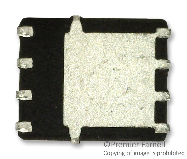 VISHAY MOSFET's (< 600V) SIR184DP-T1-RE3 MOSFET, N-CH, 60V, 73A, POWERPAK SO VISHAY 2846622 SIR184DP-T1-RE3