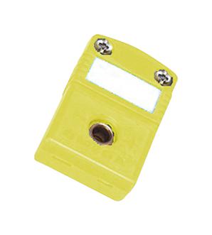 OMEGA Thermocouple Connectors SMP-KI-F THERMOCOUPLE CONNECTOR, JACK, TYPE K OMEGA 3794932 SMP-KI-F