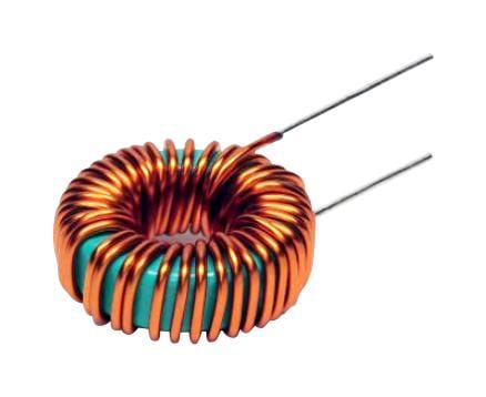 KEMET Common Mode Chokes / Filters - Radial Leaded SN8D-500 COMMON MODE CHOKE, 125UH, 2A KEMET 2949430 SN8D-500