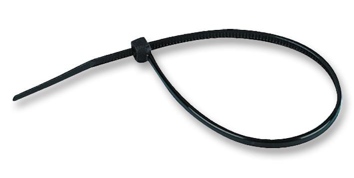 PRO POWER Cable Ties SPC35273. CABLE TIE, 370X3.6MM, PK100 PRO POWER 1269012 SPC35273.
