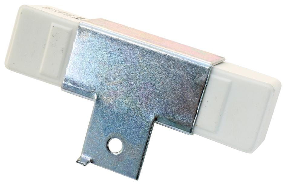 CGS - TE CONNECTIVITY Through Hole Resistors SQBW2010RJ RES, 10R, 5%, 20W, RADIAL, WIREWOUND CGS - TE CONNECTIVITY 2805353 SQBW2010RJ