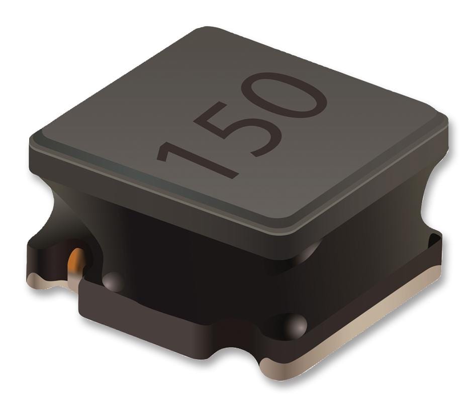 BOURNS Power Inductors - SMD SRN4026-1R0Y INDUCTOR, 1UH, 30%, 3A, SEMI-SHLD BOURNS 2428213 SRN4026-1R0Y