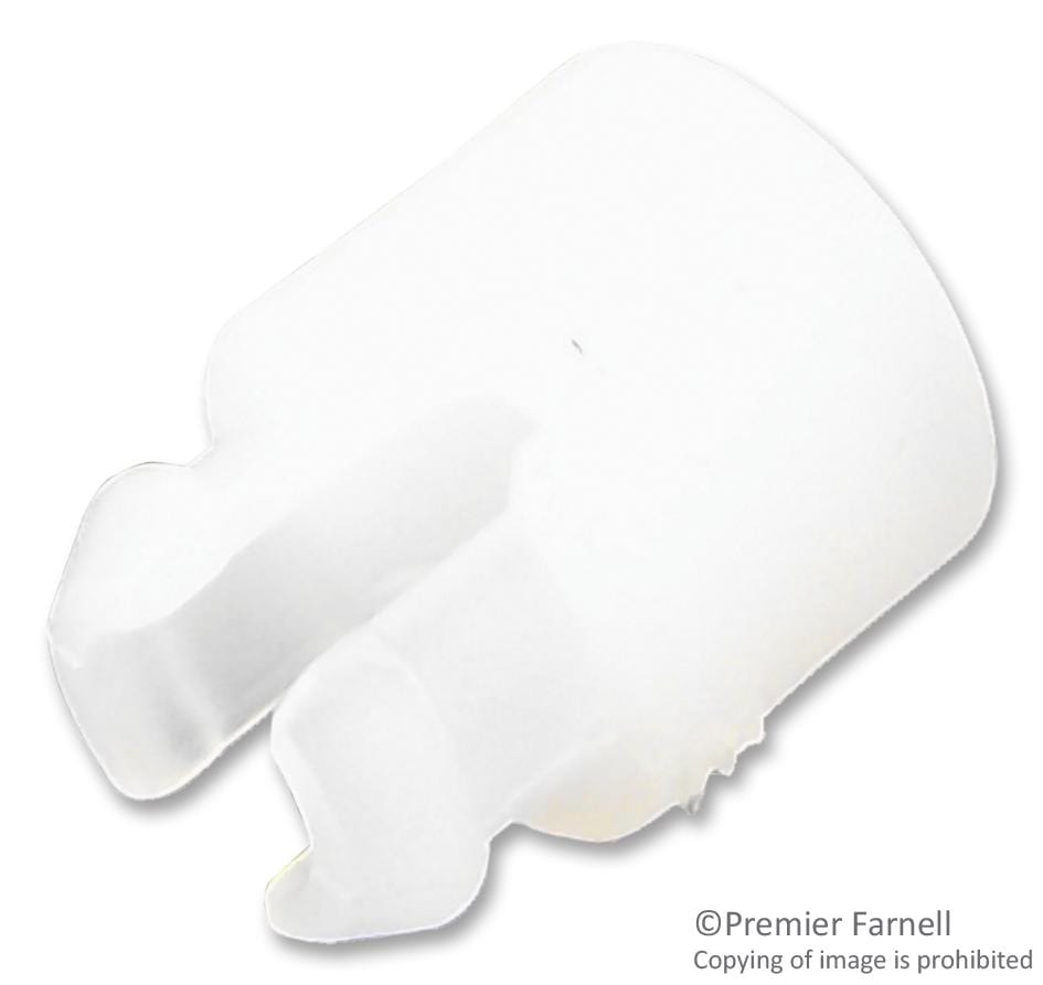 ESSENTRA COMPONENTS Spacers SRS-4-3-01 SELF RETAINING SPACER, PK25 ESSENTRA COMPONENTS 1675895 SRS-4-3-01