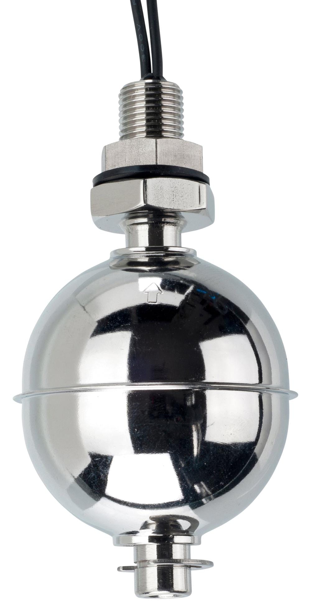 SENSATA / CYNERGY3 Float SSF28X100 SENSOR, FLOAT SWITCH, SPST-NO/NC, SS SENSATA / CYNERGY3 2491167 SSF28X100