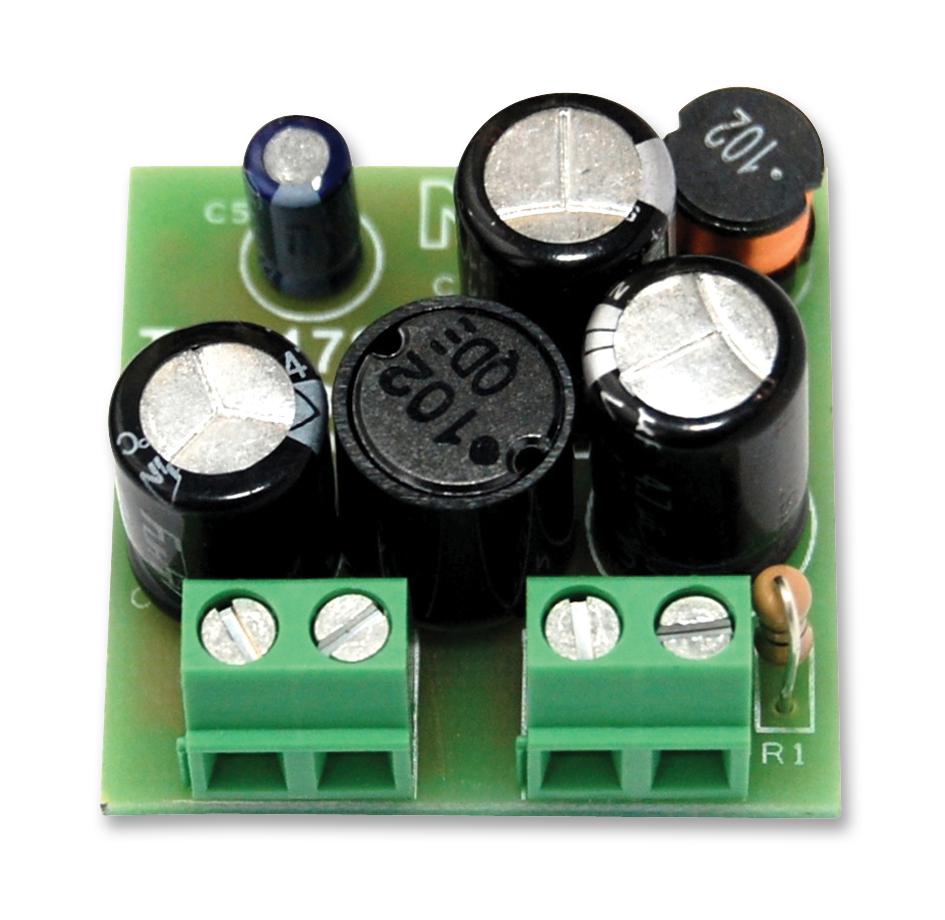 NXP Power Management - AC / DC TEA1721ADB1060,598 DEMO BOARD, NON ISOLATED BUCK BOOST NXP 2252125 TEA1721ADB1060,598