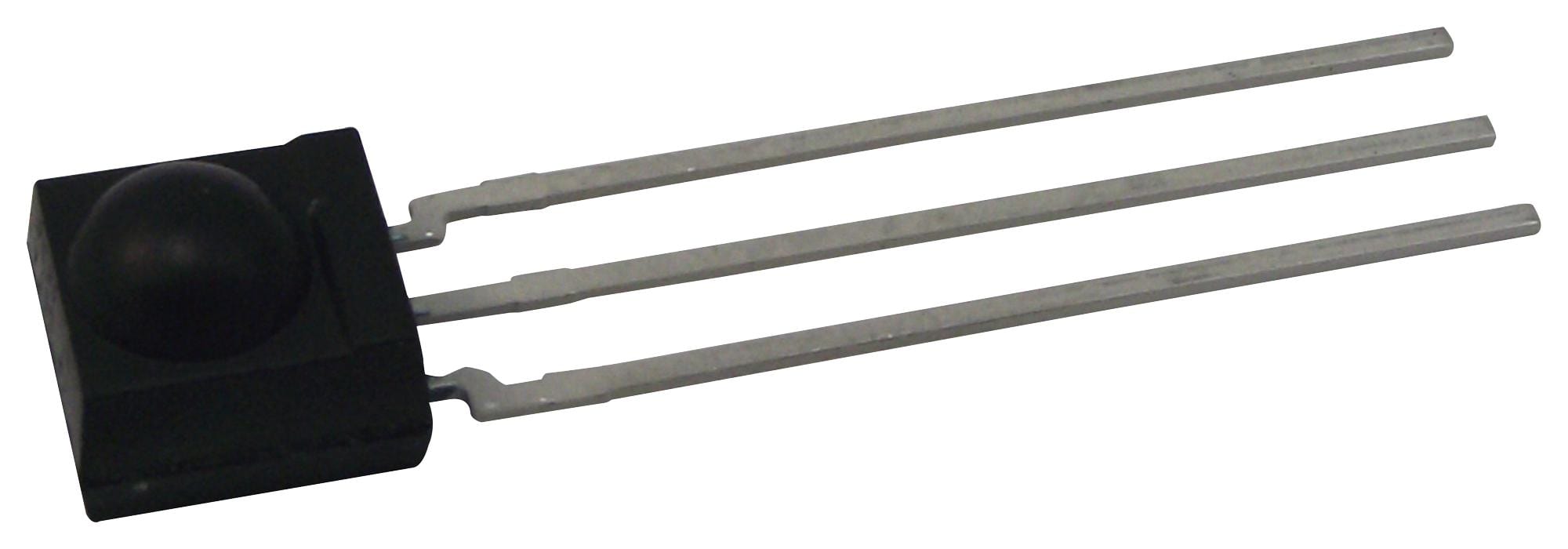 VISHAY IR Receivers TSDP34138 IR RECEIVER, 35M, 0.15MW/M2, SIDE TH VISHAY 2565310 TSDP34138