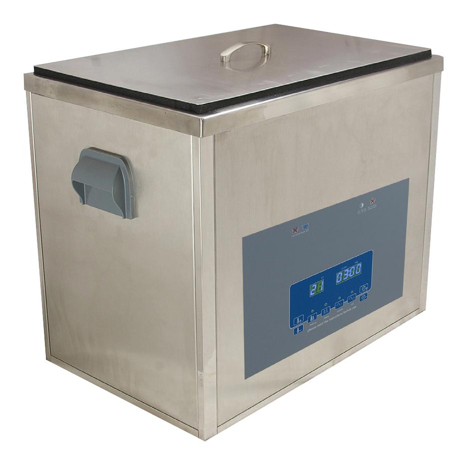 SHESTO Ultrasonic UT8361/EUK ULTRASONIC CLEANING TANK, 36L, 250MM SHESTO 3018521 UT8361/EUK