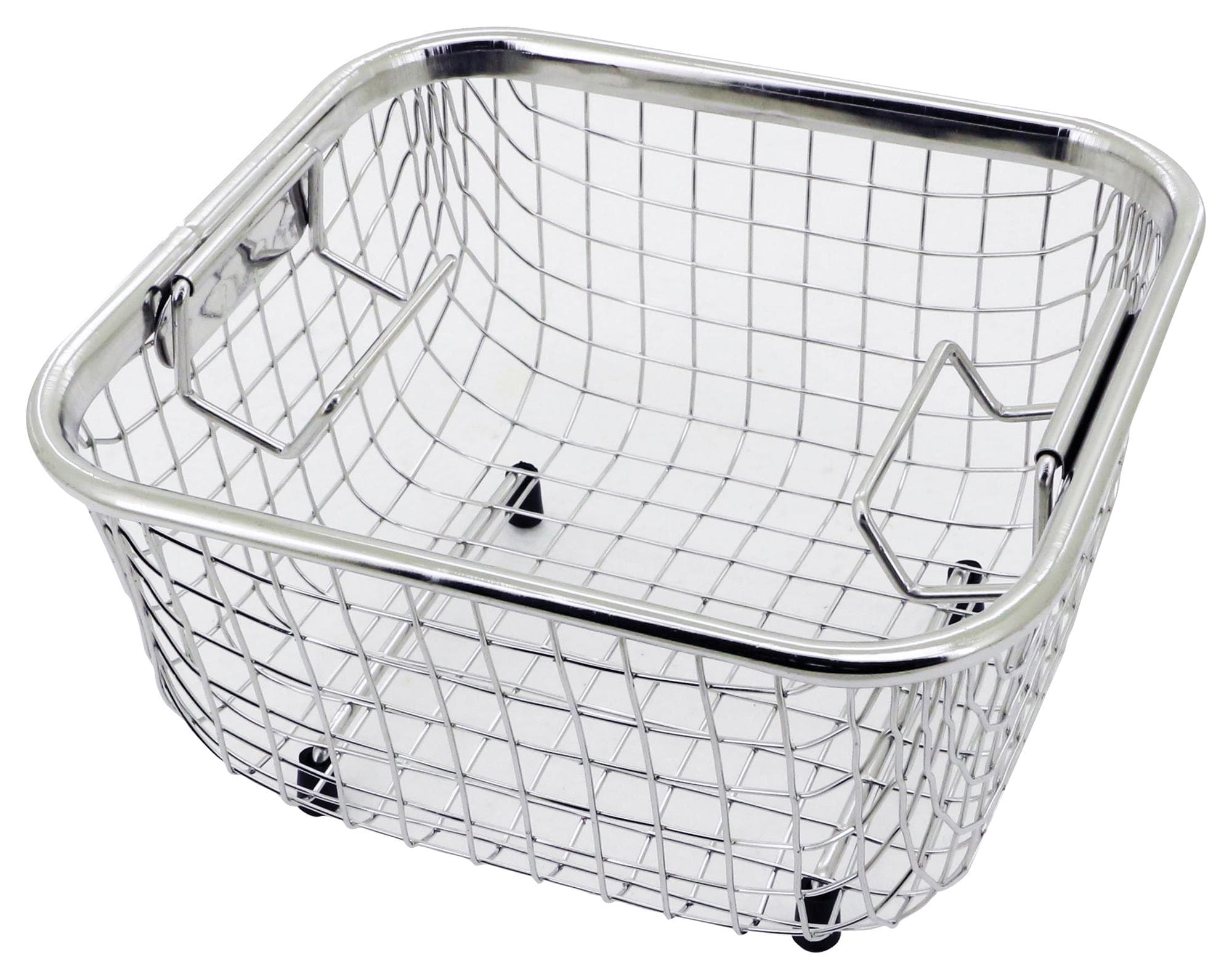 SHESTO Accessories UTBAS02 ULTRASONIC CLEANING BASKET, 2L TANK SHESTO 3018522 UTBAS02