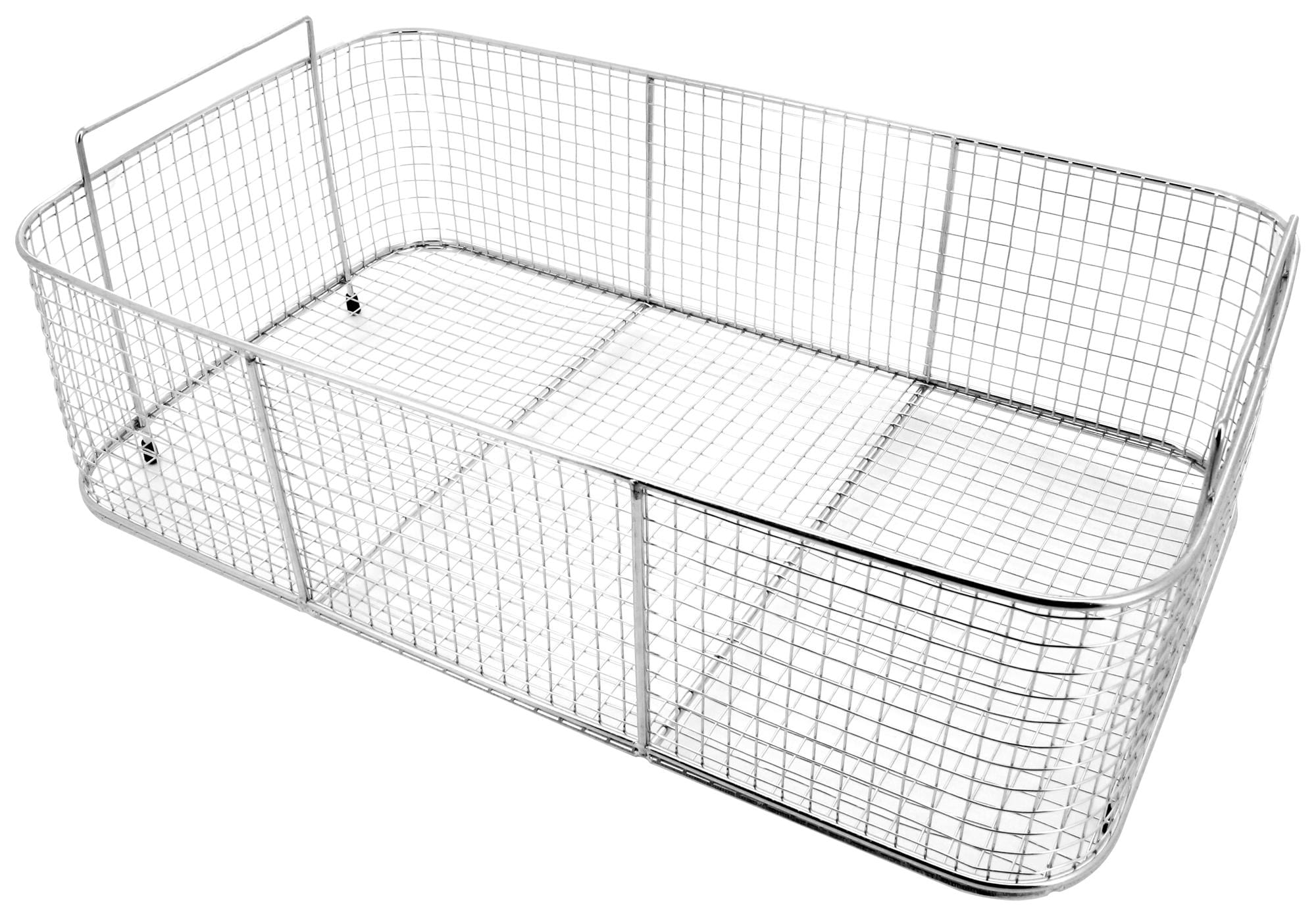 SHESTO Accessories UTBAS27 ULTRASONIC CLEANING BASKET, 27L TANK SHESTO 3018526 UTBAS27