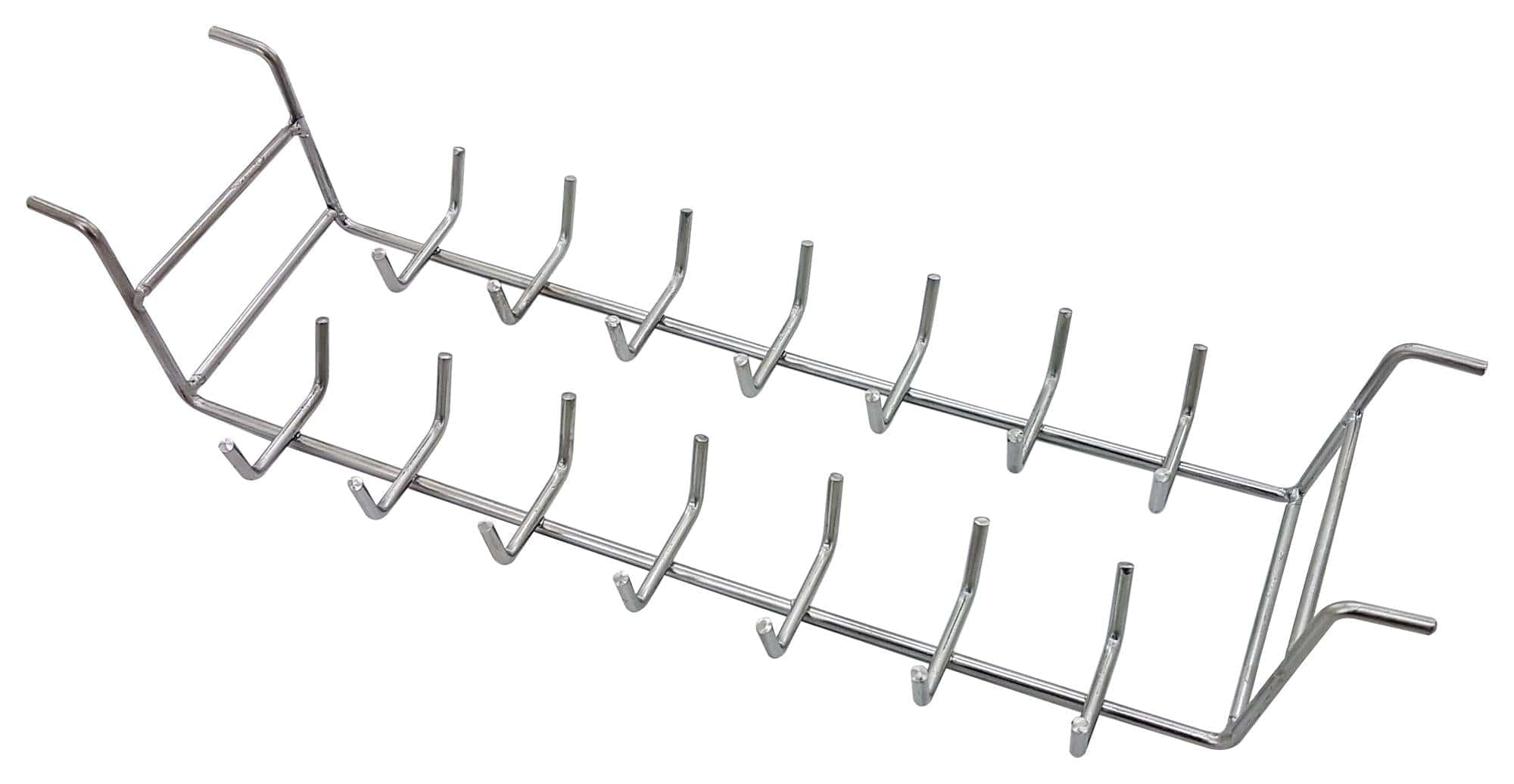 SHESTO Accessories UTBRR03 ULTRASONIC RING RACK, 28PRONG, 50MM SHESTO 3018529 UTBRR03