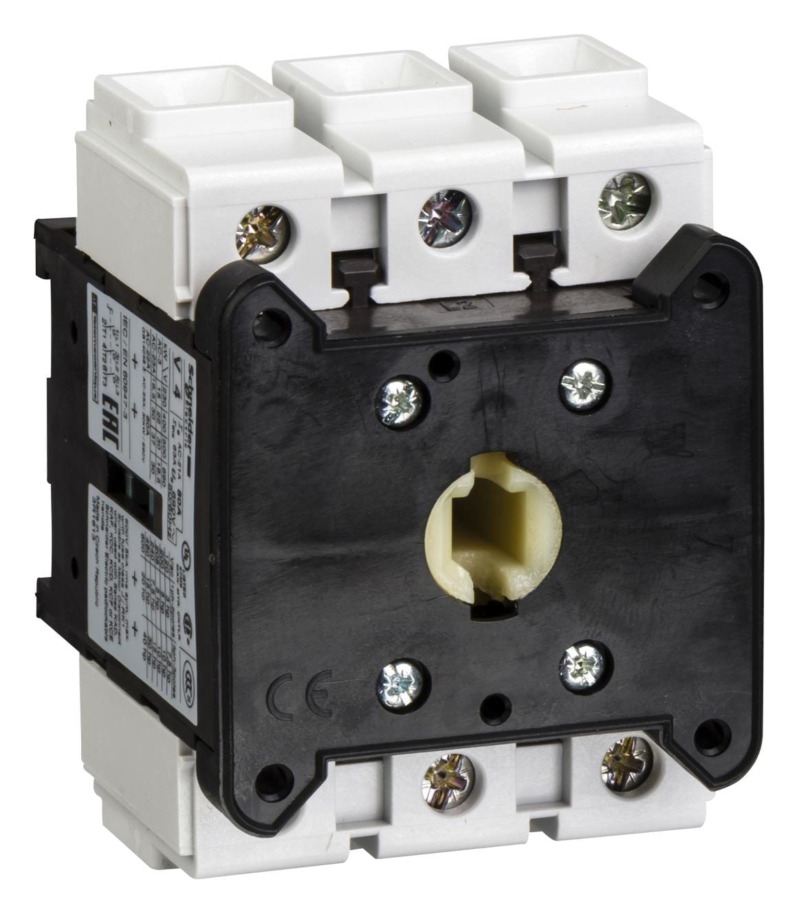 SCHNEIDER ELECTRIC Bodies V5 BODIES SCHNEIDER ELECTRIC 3438071 V5