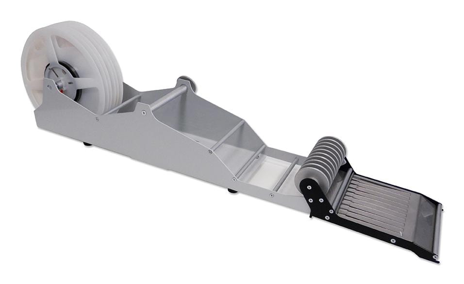 CIF Accessories V800036 REEL HOLDER, 10 REEL, EASYPLACER/V CIF 2468769 V800036