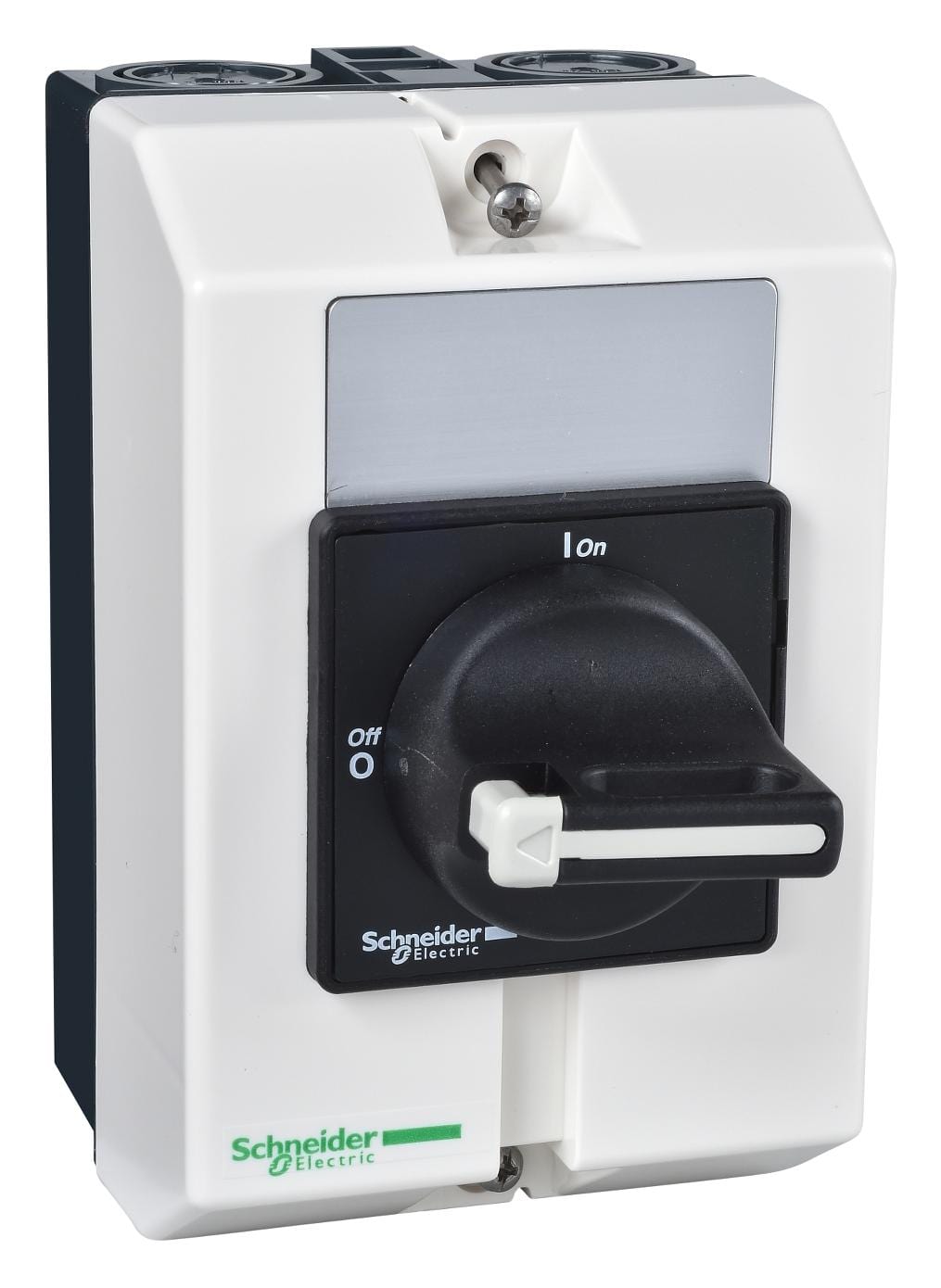 SCHNEIDER ELECTRIC Load Break VBF0GE VARIO ENCLOSED 3 POLE MAIN SW SCHNEIDER ELECTRIC 3408331 VBF0GE