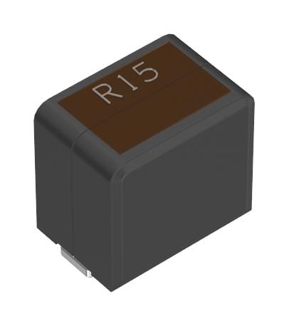 TDK Power Inductors - SMD VLBU1007090T-R12L INDUCTOR, 120NH, WIREWOUND, 70A TDK 3651788 VLBU1007090T-R12L
