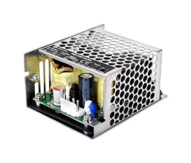 CUI Enclosed - Single Output VMS-120C-27-CNF POWER SUPPLY, AC-DC, 27V, 4.44A CUI 3786731 VMS-120C-27-CNF