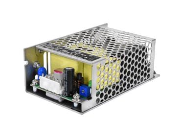 CUI Enclosed - Single Output VOF-200C-24-CNF POWER SUPPLY, AC-DC, 24V, 8.33A CUI 3786681 VOF-200C-24-CNF