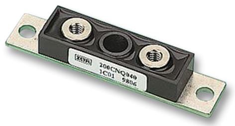 VISHAY Diode Modules VS-403CNQ100PBF DIODE, SCHOTTKY VISHAY 1611450 VS-403CNQ100PBF