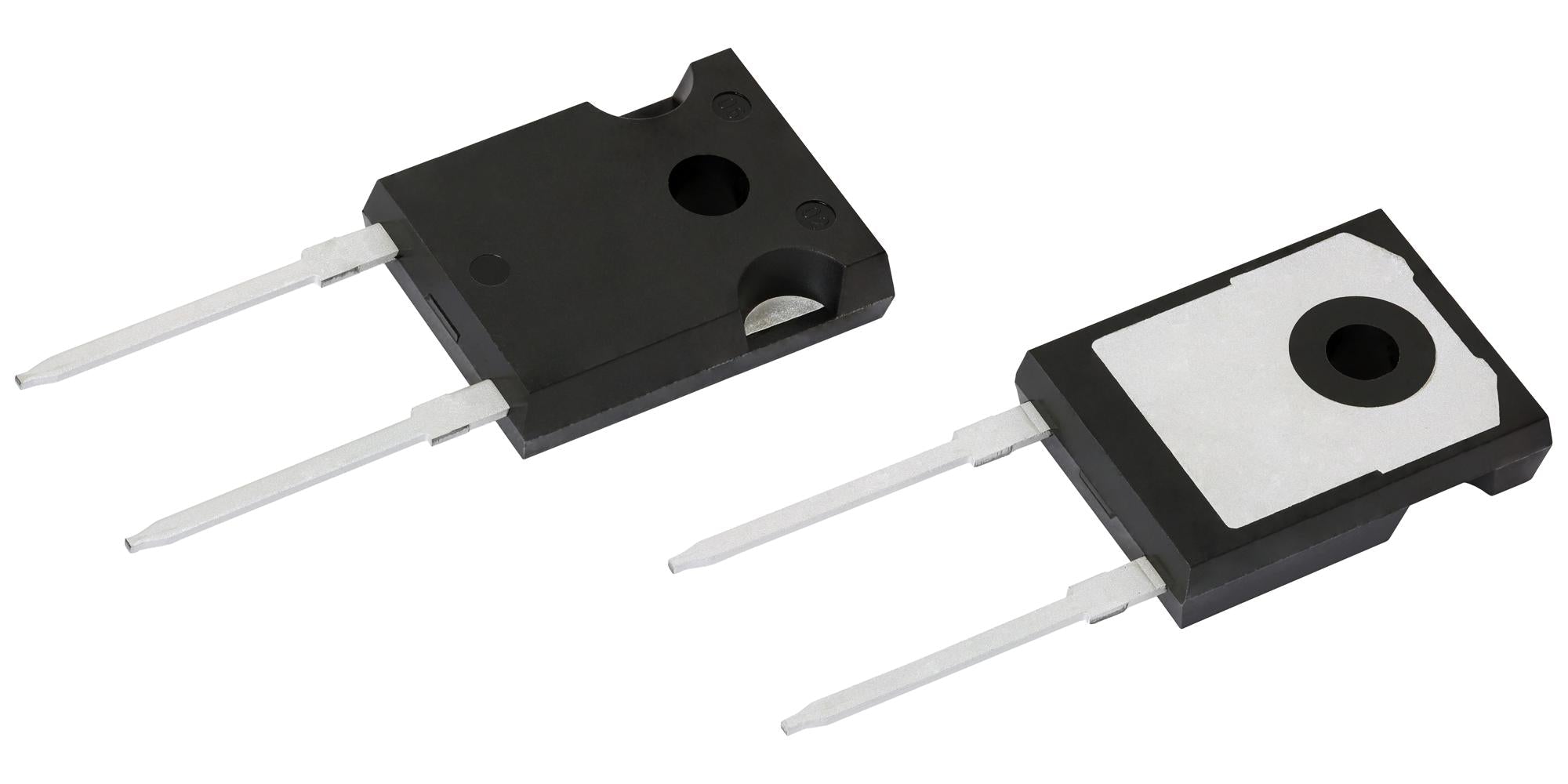 VISHAY Fast & Ultrafast Recovery Rectifiers (< 6 VS-E5PH3006L-N3 RECTIFIER, SINGLE, 600V, 30A, TO-247AD VISHAY 3639206 VS-E5PH3006L-N3