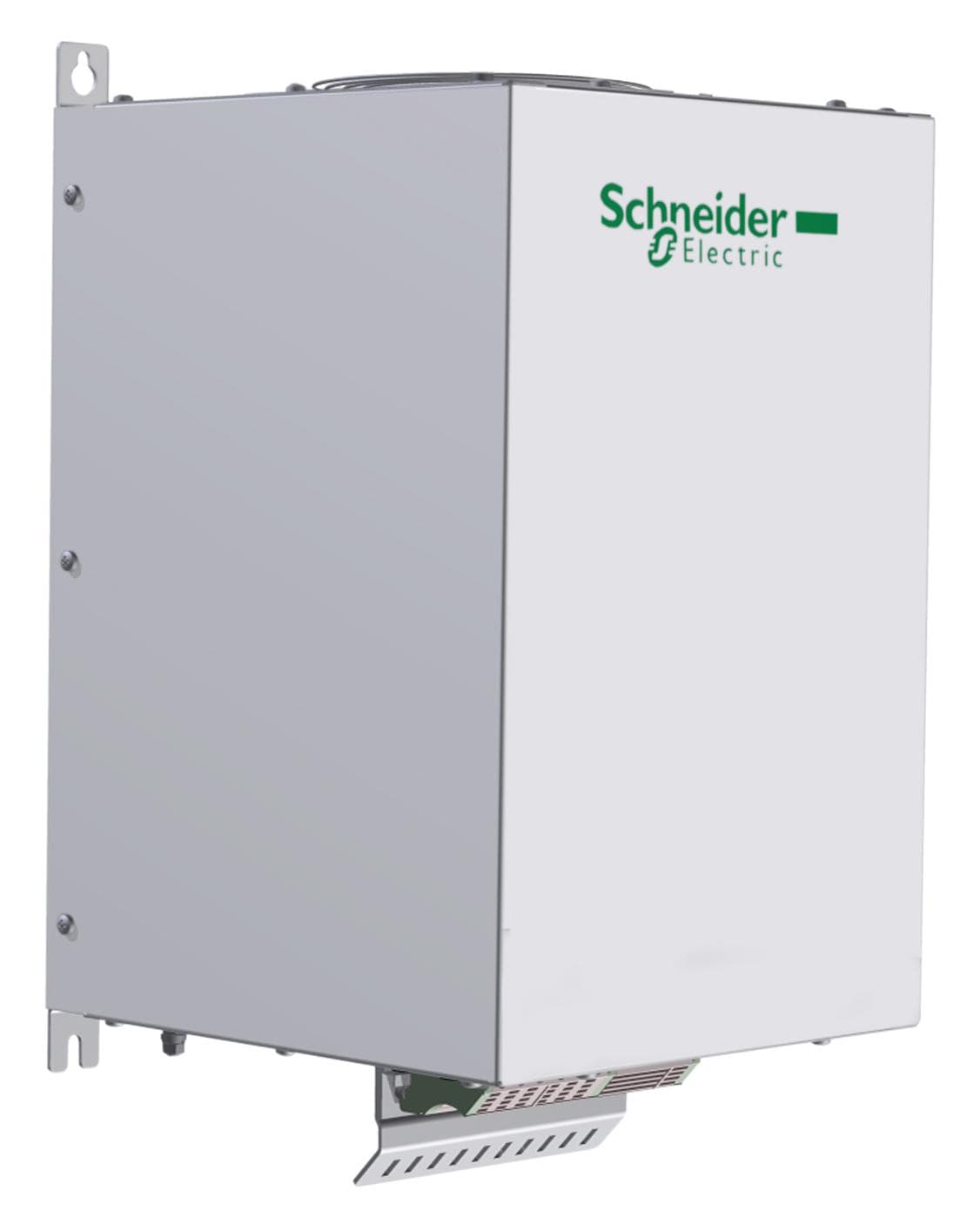 SCHNEIDER ELECTRIC Accessories VW3A46104 PASSIVE FLTR, VAR SPEED DRIVE, 400V/23A SCHNEIDER ELECTRIC 3110753 VW3A46104