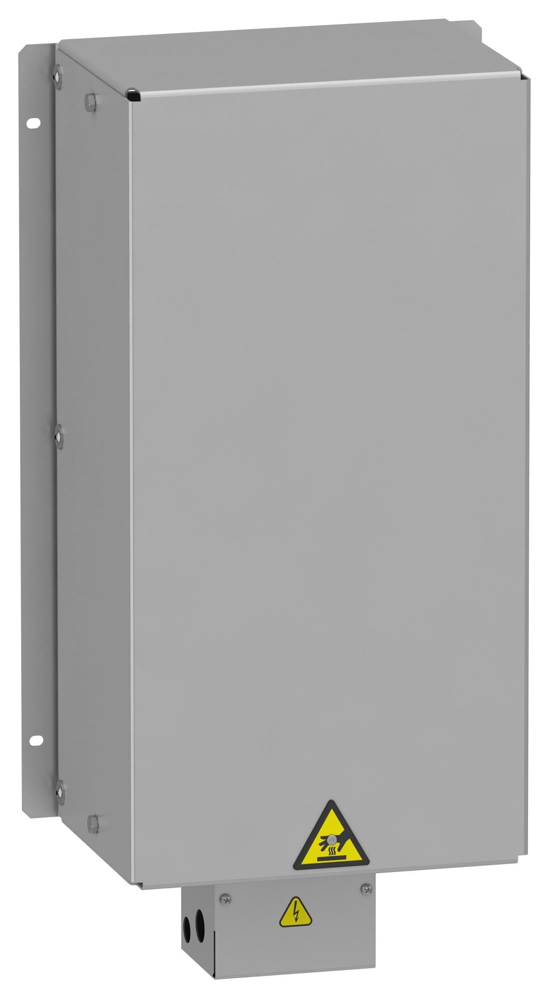 SCHNEIDER ELECTRIC Accessories VW3A7750 BRAKE RESISTOR, VAR SPEED DRIVE, 100 OHM SCHNEIDER ELECTRIC 3110875 VW3A7750