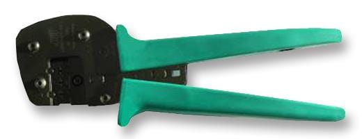 JST (JAPAN SOLDERLESS TERMINALS) Crimp Tools WC-590 CRIMP TOOL, VL61 JST (JAPAN SOLDERLESS TERMINALS) 7356412 WC-590