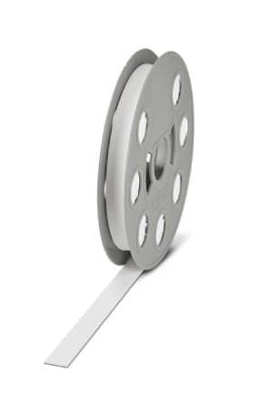 PHOENIX CONTACT Wire Markers - Heat Shrink WMS 12,7 (EX20)R HEAT SHRINKABLE SLEEVE, 3:1, PO, WHITE PHOENIX CONTACT 3268459 WMS 12,7 (EX20)R