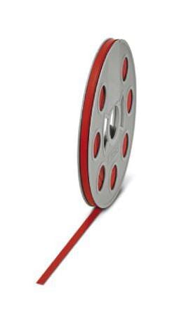 PHOENIX CONTACT Wire Markers - Heat Shrink WMS-2 HF 4,8 (EX9)R RD HEAT SHRINKABLE SLEEVE, 2:1, PO, RED PHOENIX CONTACT 3268531 WMS-2 HF 4,8 (EX9)R RD